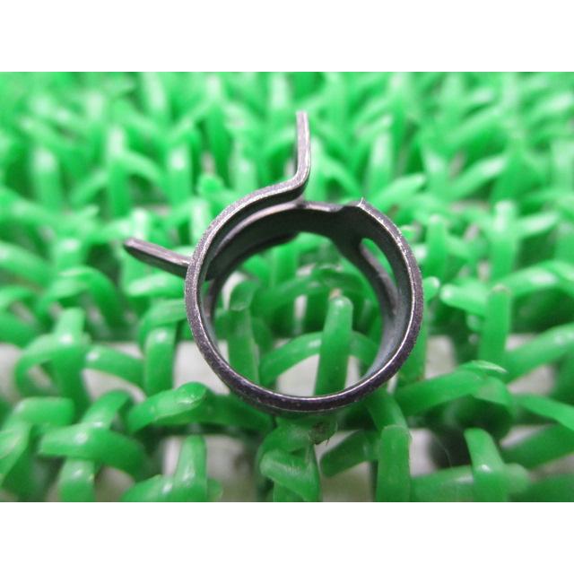 カワサキ（Kawasaki） ZRX1200DAEG フューエルチューブクランプ 純正