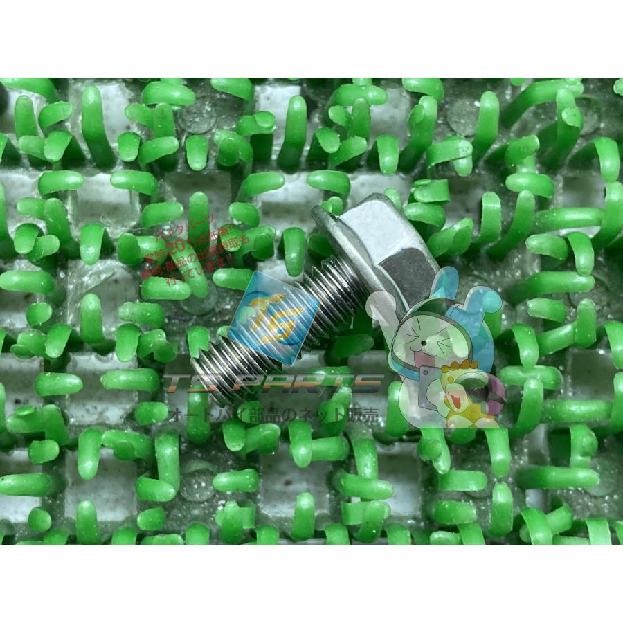 ヤマハ発動機 X-MAX フランジボルト 在庫有 即納 ヤマハ 純正 新品