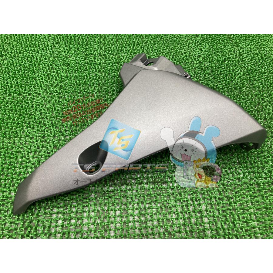 ヤマハ発動機 FAZER25 アンダーカウル 右 在庫有 即納 ヤマハ 純正