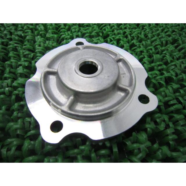 ダックス・モンキー　クラッチカバー ホンダ（HONDA） モンキー クラッチアウターカバー 純正 新品 バイク