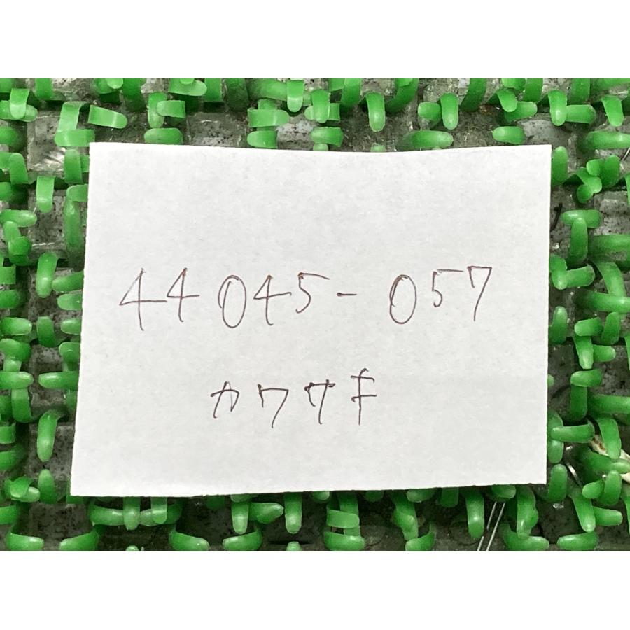 ゼファーχ フロントフォークシリンダーガスケット 44045-057 在庫有 即納 カワサキ 純正 新品 バイク 部品 ゼファーカイ 車検 Genuine Z1｜ts-parts｜03