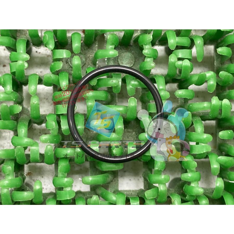 スズキ（SUZUKI） GSX1300Rハヤブサ ISCバルブOリング 在庫有 即納