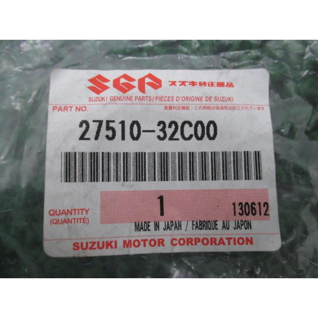 スズキ（SUZUKI） GSX400インパルス Fスプロケット 在庫有 即納 純正