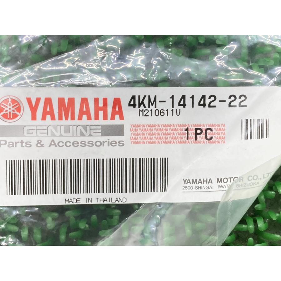 ヤマハ発動機 SR400 パイロットジェット 在庫有 即納 ヤマハ 純正 新品
