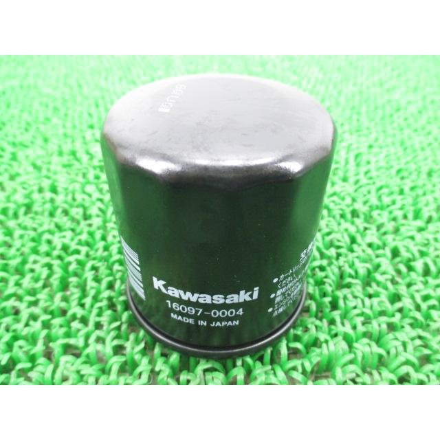 カワサキ（Kawasaki） NinjaZX-9R オイルフィルター 在庫有 即納 純正