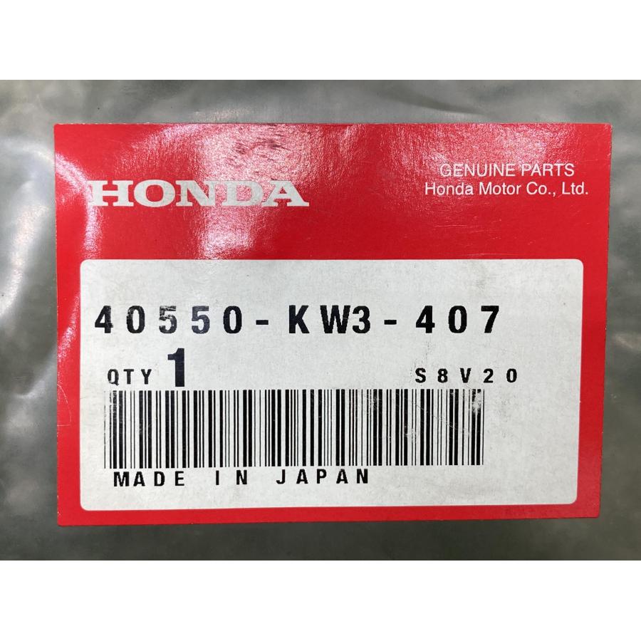 ホンダ（HONDA） AX-1 ドライブチェーン 在庫有 即納 純正 新品 バイク