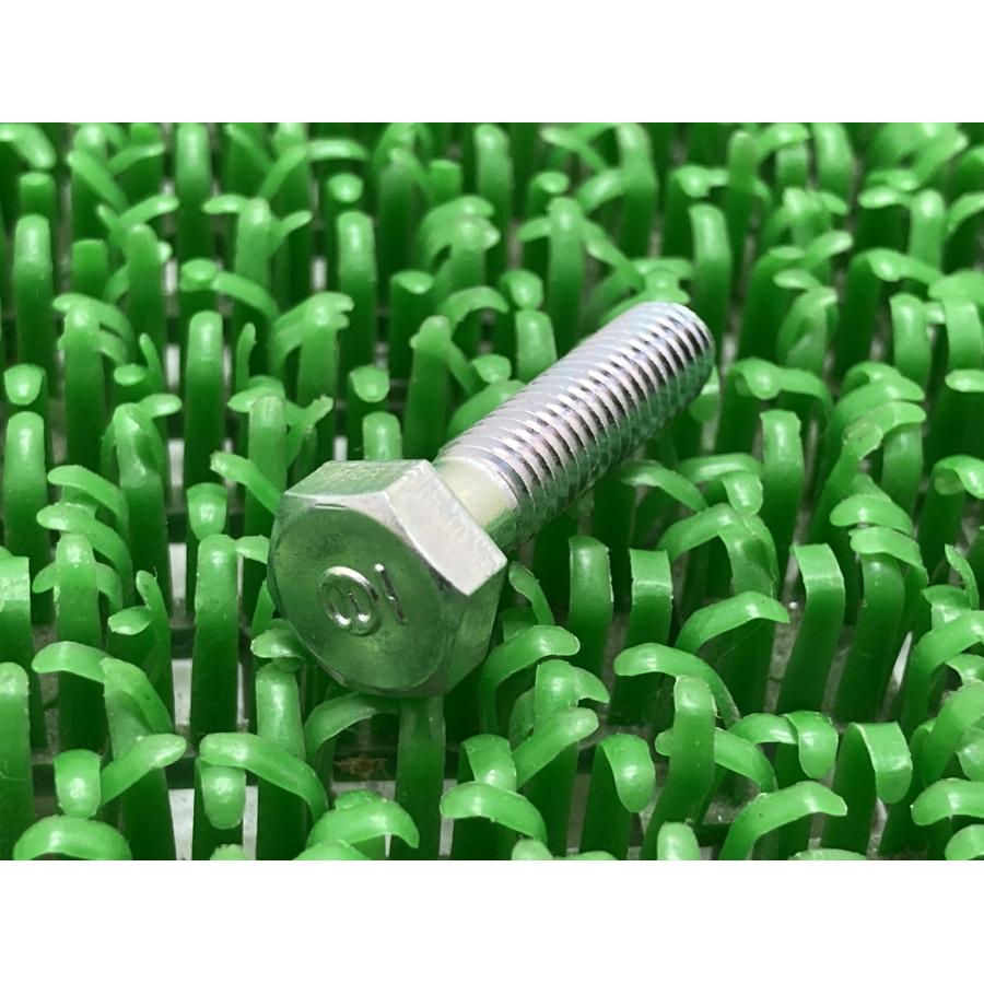 ホンダ CB400F CB350F ヘックスボルト 在庫有 即納 純正 新品