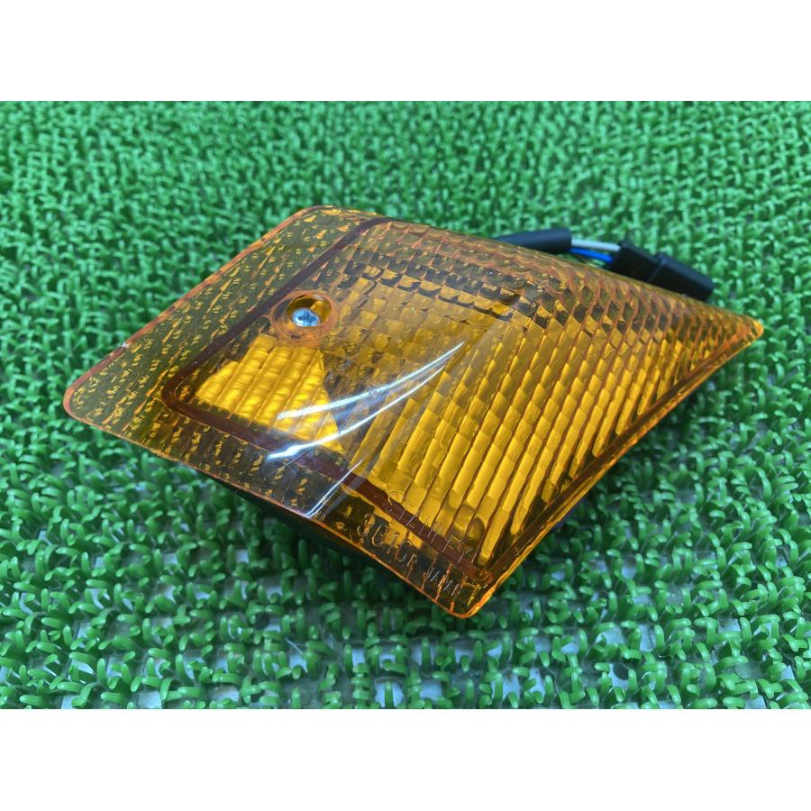 ※ 美品 ※ カワサキ純正ウインカー4個セット カワサキ（Kawasaki） ZX-4 フロントウインカー 右 在庫有 即納 純正