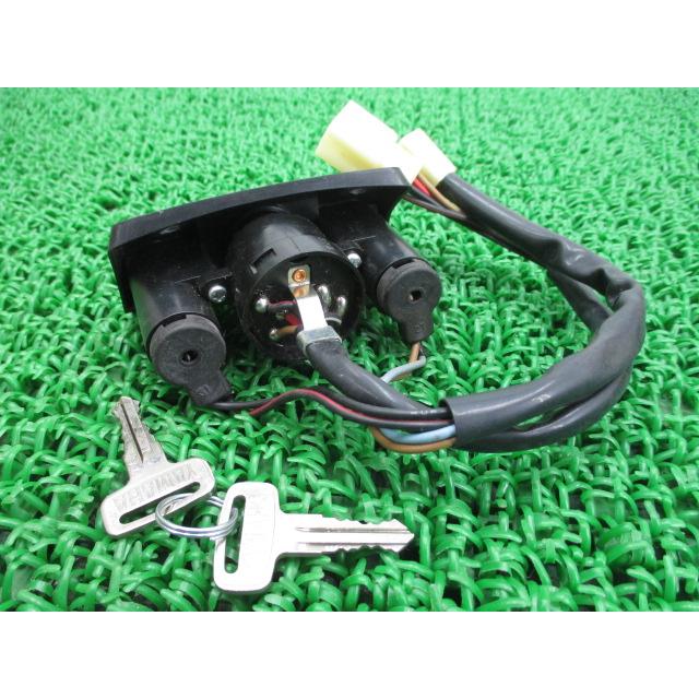 メイト50 メインスイッチ 在庫有 即納 ヤマハ 純正 新品 バイク 部品 MATE50 YAMAHA 車検 Genuine 28 ヤマハ発動機 メイト50 メインスイッチ 在庫有 即納 ヤマハ 純正 新品