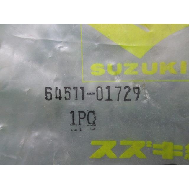 スズキ（SUZUKI） バンバン50 リアスプロケット 在庫有 即納 純正 新品