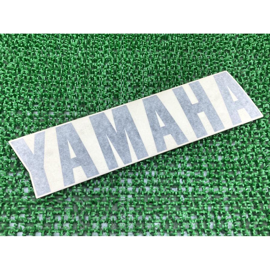 FZR400 デカール 在庫有 即納 ヤマハ 純正 新品 バイク 部品 廃盤 在庫有り 即納可 車検 Genuine 74 ヤマハ発動機 FZR400 デカール 在庫有 即納 ヤマハ 純正 新品 バイク
