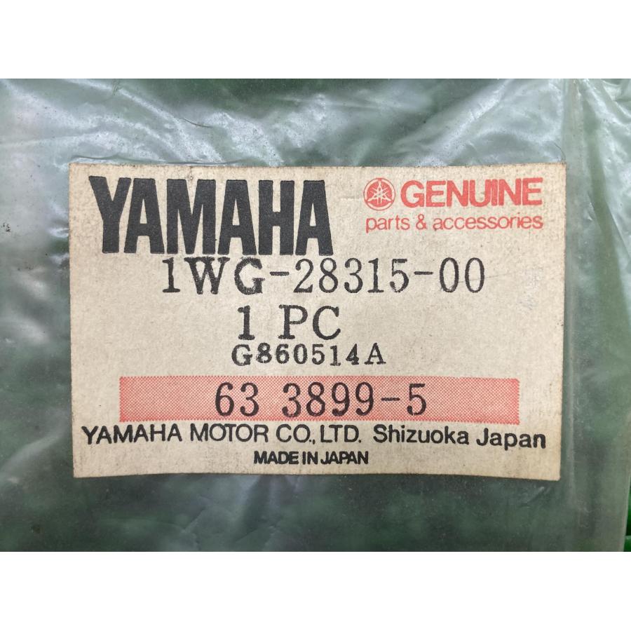 FZR400 デカール 在庫有 即納 ヤマハ 純正 新品 バイク 部品 廃盤 在庫有り 即納可 車検 Genuine 74 ヤマハ発動機 FZR400 デカール 在庫有 即納 ヤマハ 純正 新品 バイク