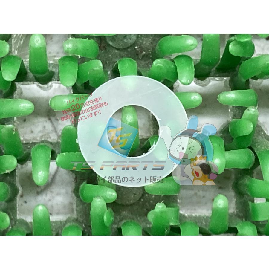 カワサキ（Kawasaki） ZRX1200ダエグ ウインドスクリーンナイロン