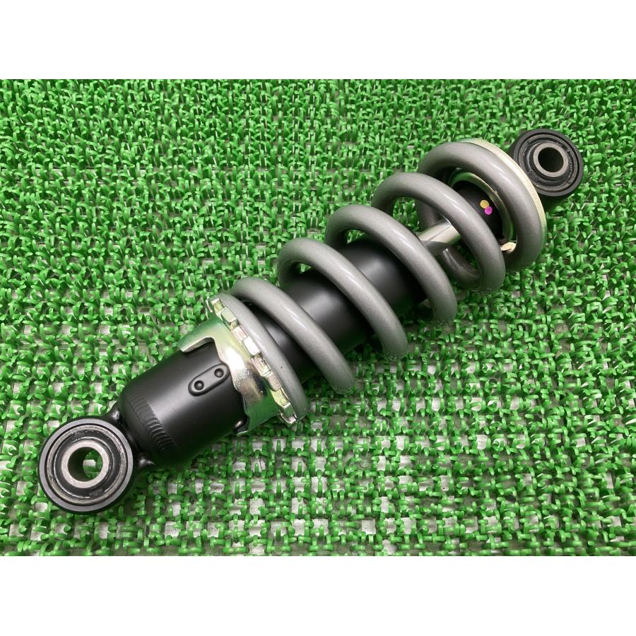 Z125PRO リアサスペンション 在庫有 即納 カワサキ 純正 新品 バイク 部品 廃盤 在庫有り 即納可 車検 Genuine 55 カワサキ（Kawasaki） Z125PRO リアサスペンション 在庫有 即納 純正
