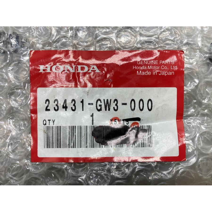 リード50とリード90 部品取り ホンダ（HONDA） リード50 ファイナルシャフト 在庫有 即納 純正 新品