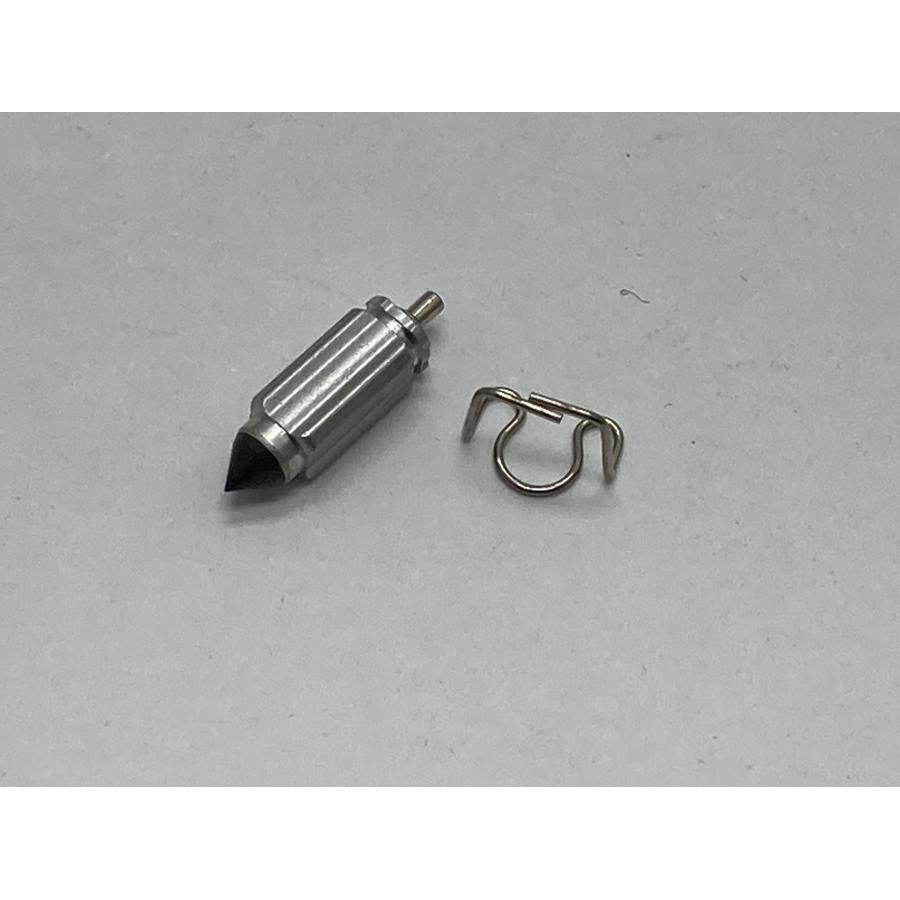 Kartoonさん専用 ホンダ ディオ フロートバルブ 在庫有 即納 純正 新品 バイク