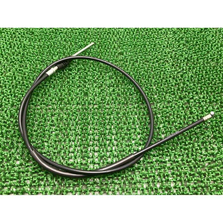 80円×200枚 スズキ（SUZUKI） バーディ フロントブレーキケーブル 在庫有 即納