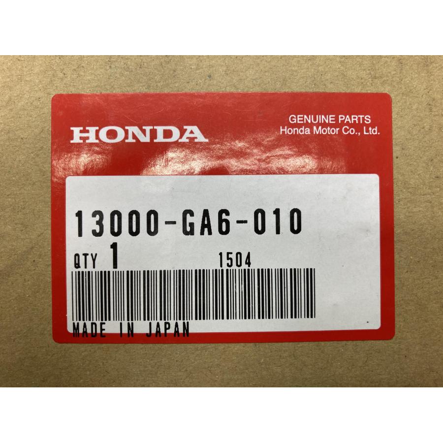 ロードパル クランクシャフト 在庫有 即納 ホンダ 純正 新品 バイク 部品 ハミングG QR50 廃盤 在庫有り 即納可 車検 Genuine 91 ホンダ（HONDA） ロードパル クランクシャフト 在庫有 即納 純正 新品
