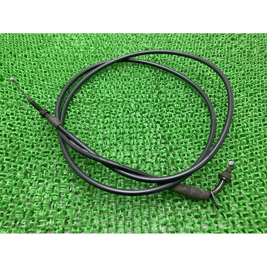 ヤマハ発動機 ギア アクセルワイヤー 在庫有 即納 ヤマハ 純正 新品