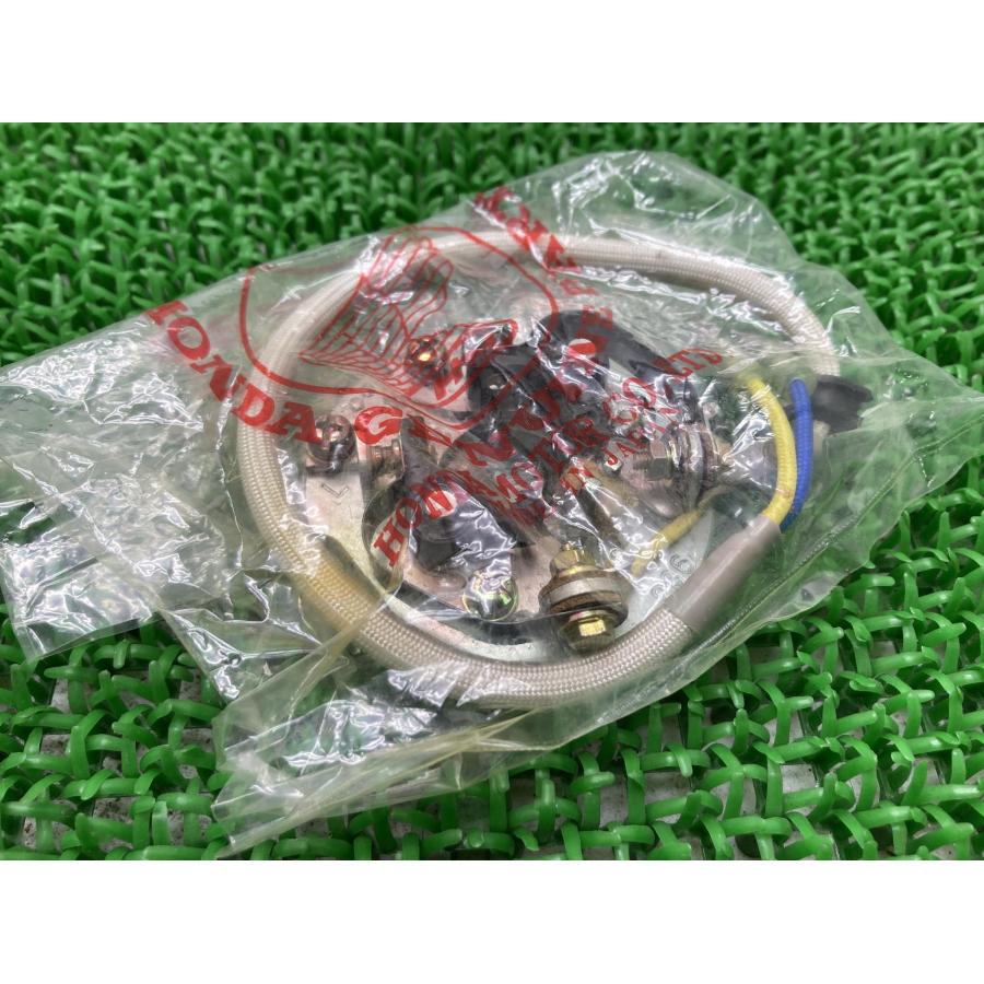 ドリームCB350 コンタクトブレーカー ホンダ 純正 新品 バイク 部品 ドリームCL350 ドリームSL350 廃盤 在庫有り 即納可 89 ホンダ（HONDA） ドリームCB350 コンタクトブレーカー 純正 新品