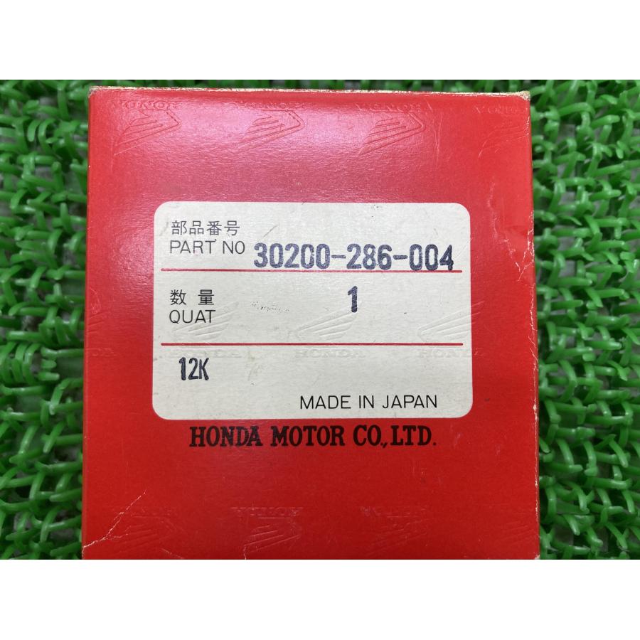ホンダ（HONDA） ドリームCB350 コンタクトブレーカー 純正 新品