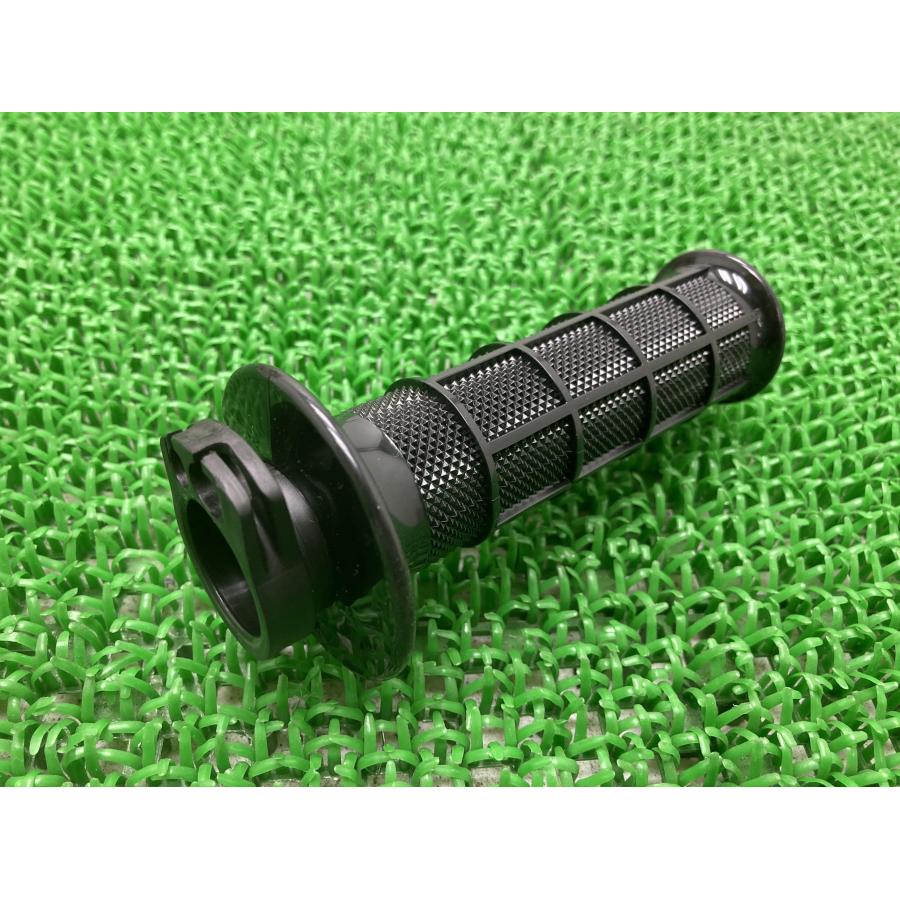 ホンダ（HONDA） CT125ハンターカブ スロットルグリップ 在庫有 即納