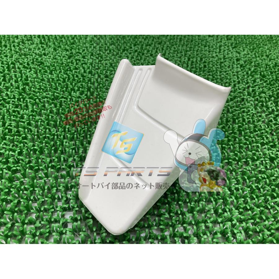 リード125 純正新品　バラ売り可 ホンダ（HONDA） リード125 フロントカバー 在庫有 即納 純正 新品