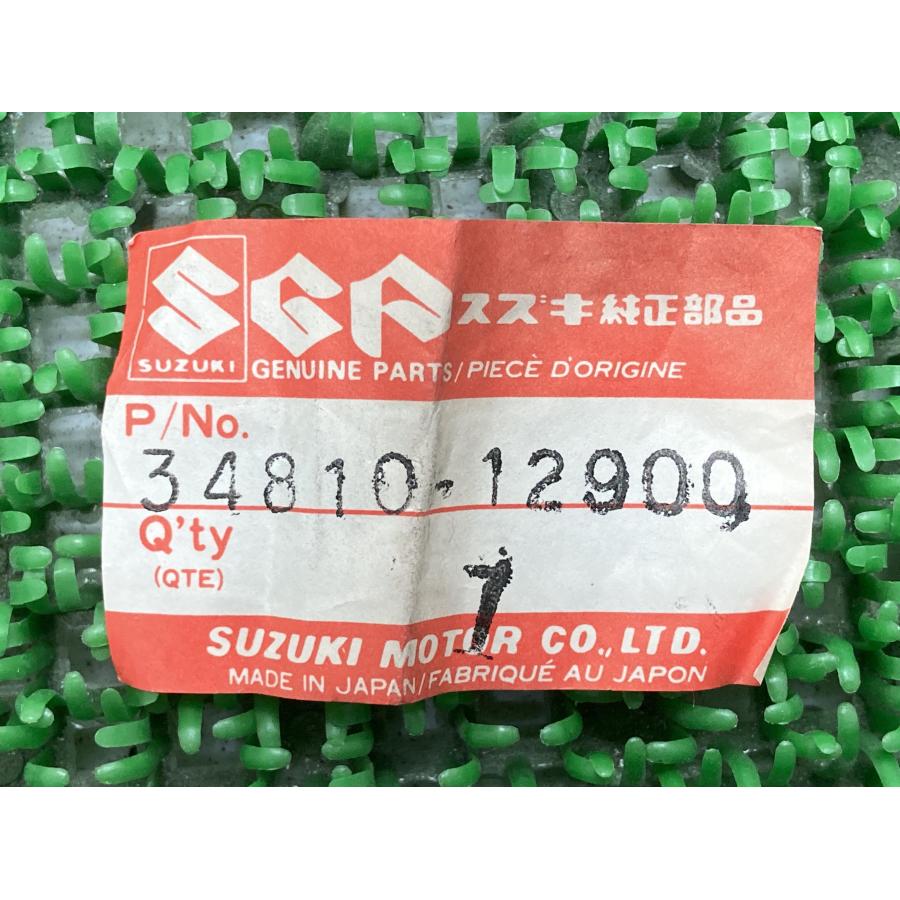 スズキ（SUZUKI） フューエルレベルゲージ 在庫有 即納 純正 新品