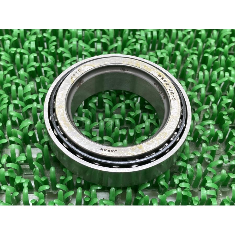 ティーズ ページ3 カワサキ ZX-9R ステムベアリング 在庫有 即納 純正 新品 バイク