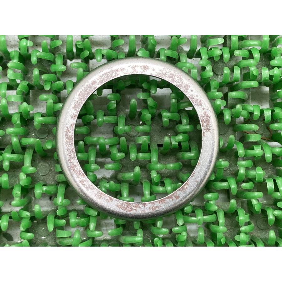 カワサキ（Kawasaki） Z250LTD フロントフォークスペーサー 純正 新品