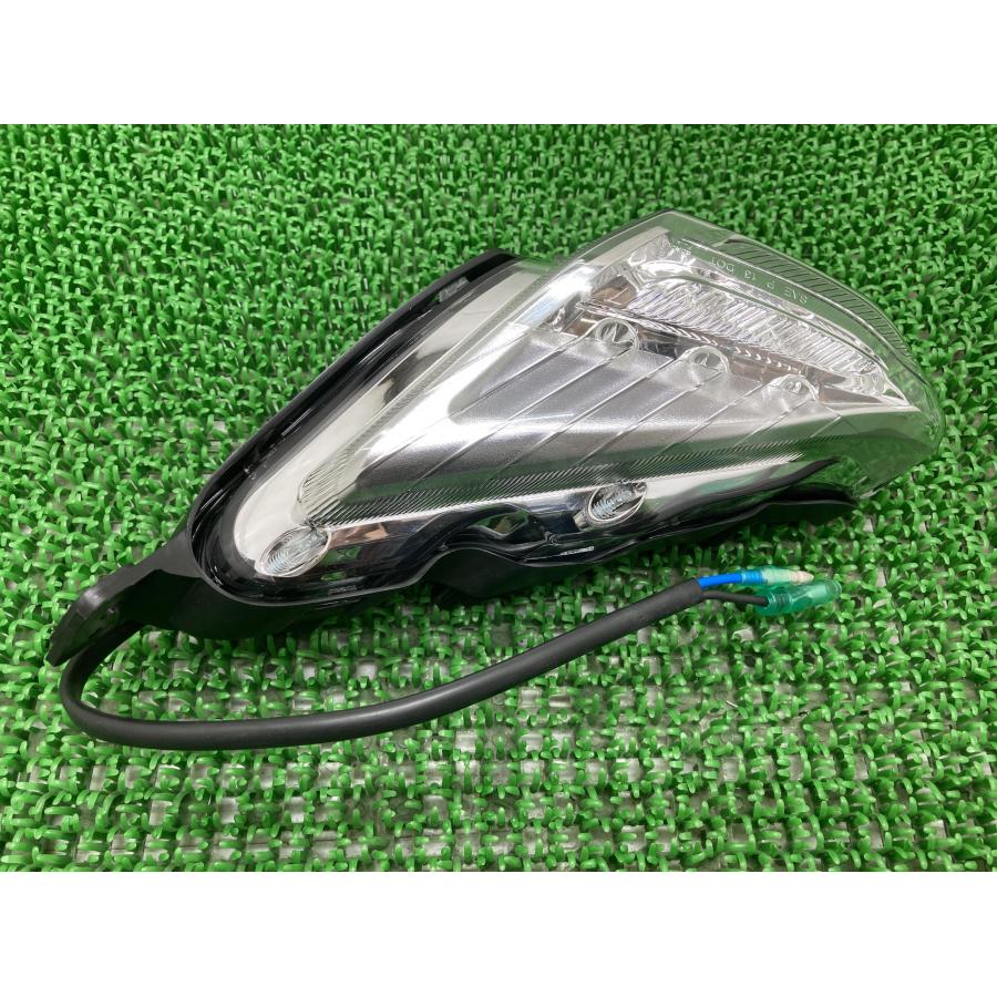 マジェスティS パイロットライト 左 在庫有 即納 ヤマハ 純正 新品 バイク 部品 S-MAX 在庫有り 即納可 車検 Genuine 34 ヤマハ発動機 マジェスティS パイロットライト 左 在庫有 即納 ヤマハ
