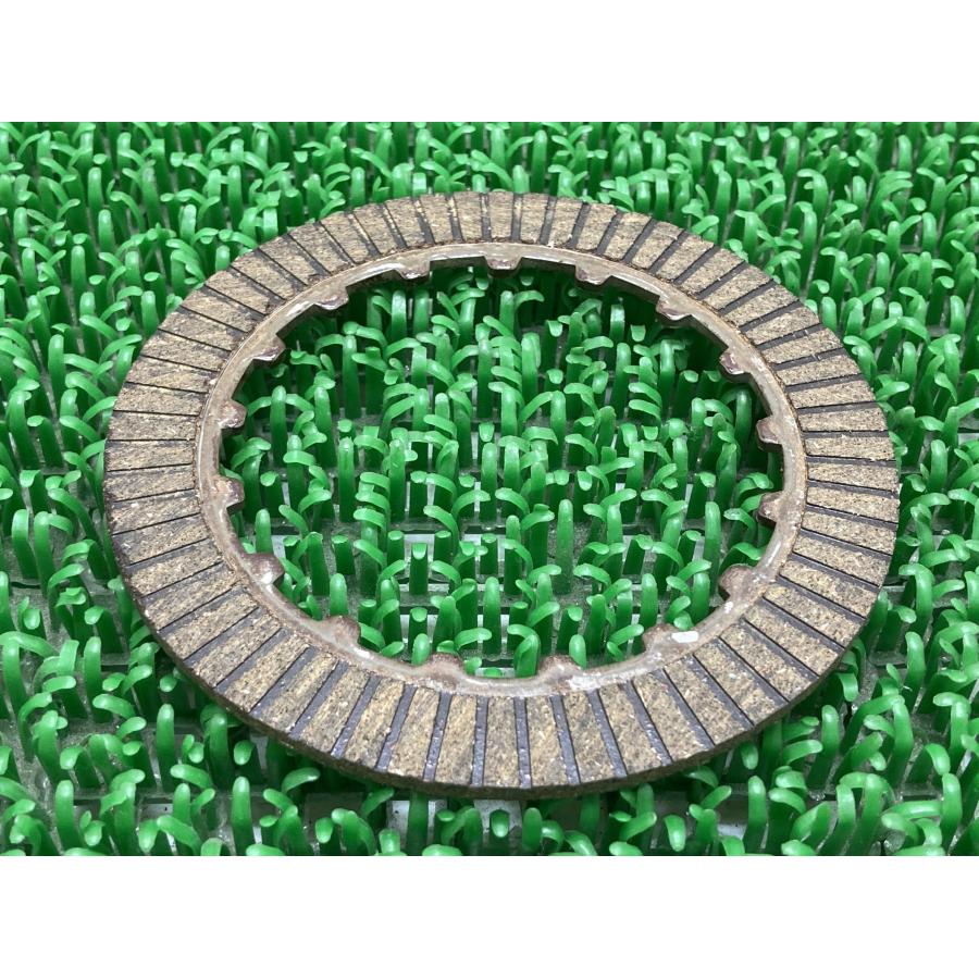 カワサキ KLF110 フリクションプレート 在庫有 即納 純正 新品