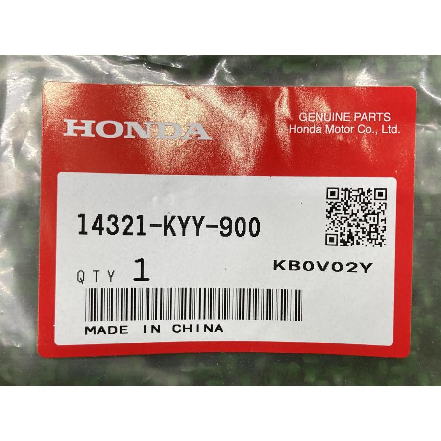 専用です。 ホンダ（HONDA） CRF110F CRF125F カムスプロケット 在庫有 即納 純正