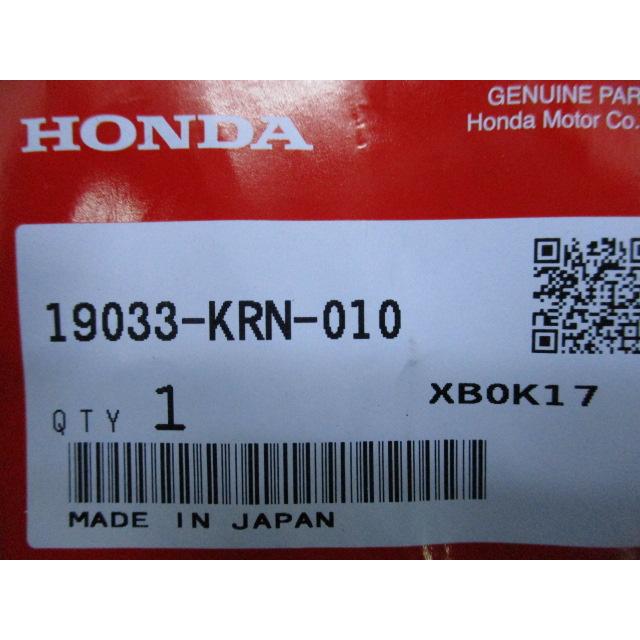 ホンダ 純正 CRF250R ラジエターグリル ホンダ（HONDA） CRF250R ラジエターグリル 在庫有 即納 純正 新品