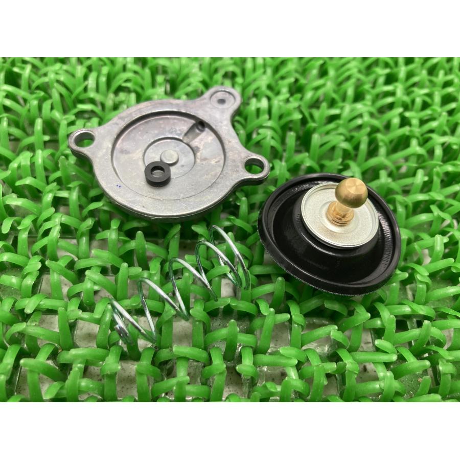 ホンダ（HONDA） CB750FOUR エアーカットバルブセット 純正 新品