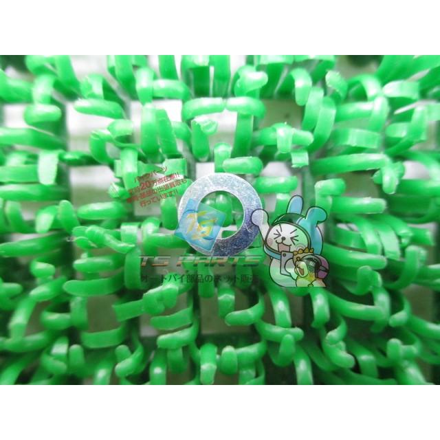 ティーズ ページ！ ヤマハ発動機 ドラッグスター400 イグニッションコイルワッシャー