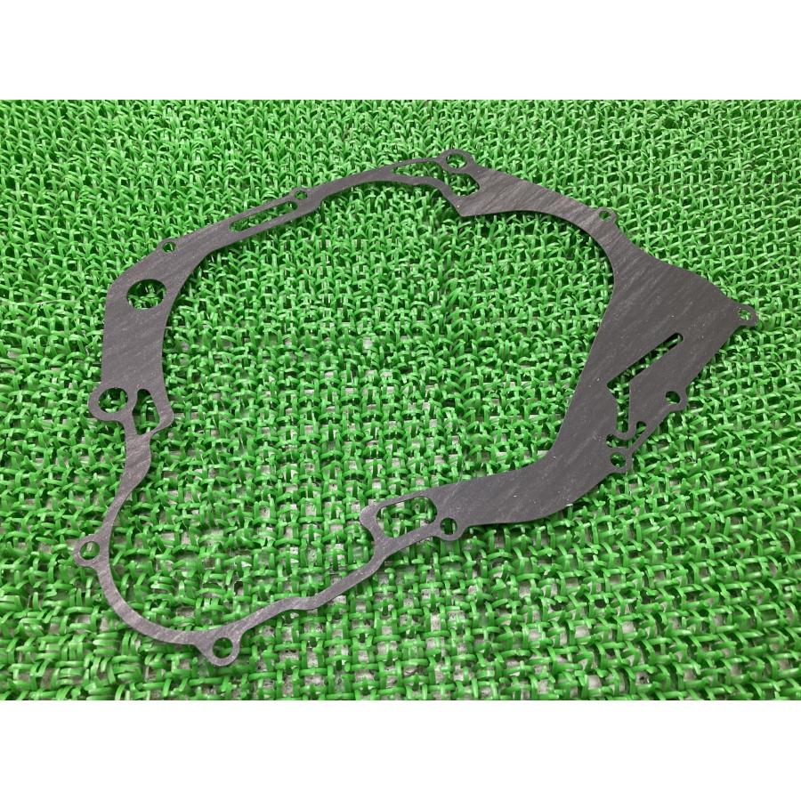 ヤマハ発動機 セロー250 クランクケースカバーガスケット 在庫有 即納