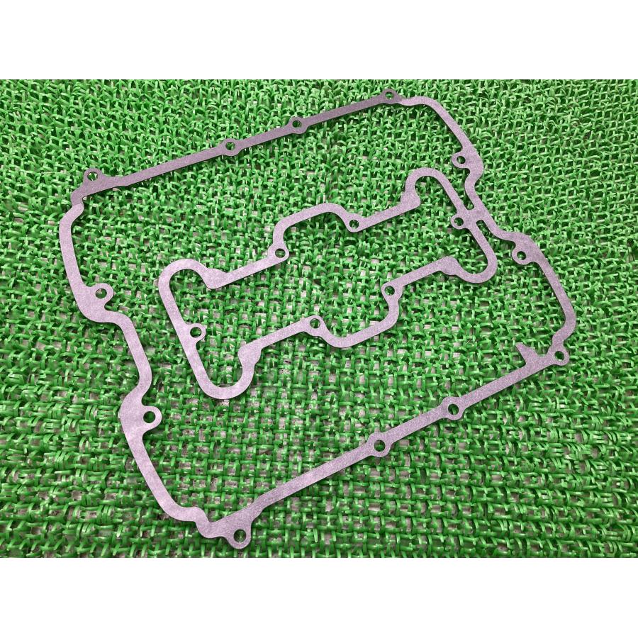 XS500E ヘッドカバーガスケット 在庫有 即納 ヤマハ 純正 新品 バイク 部品 廃盤 在庫有り 即納可 車検 Genuine 14 ヤマハ発動機 XS500E ヘッドカバーガスケット 在庫有 即納 ヤマハ 純正