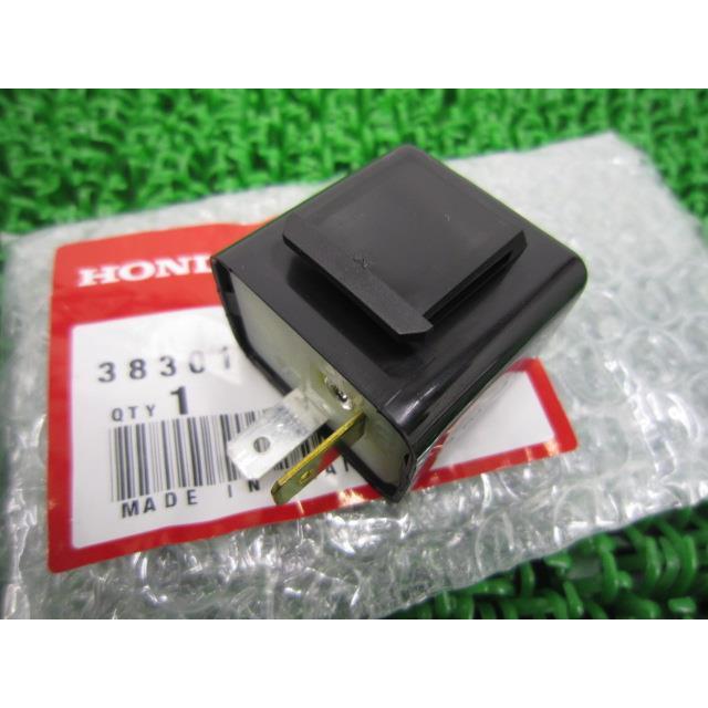 ホンダ（HONDA） スーパーカブ50 ウインカーリレー 在庫有 即納 純正