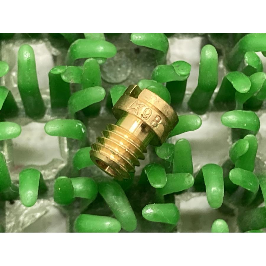 カワサキ（Kawasaki） エリミネーター250 メインジェット 在庫有 即納