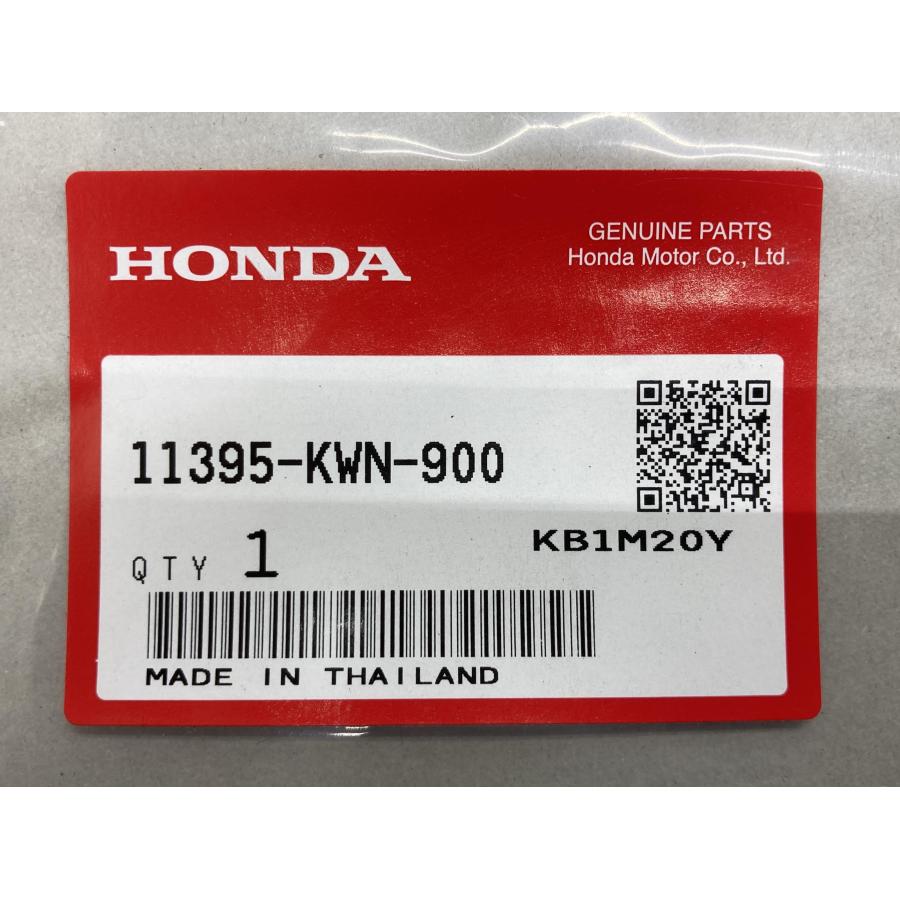 ホンダ（HONDA） PCX クランクケースガスケット 在庫有 即納 純正 新品