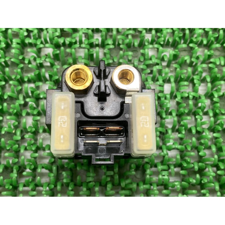 ヤマハ発動機 マジェスティ250 スターターリレー 在庫有 即納 ヤマハ