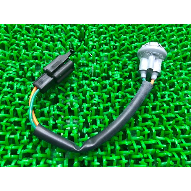 ホンダ（HONDA） ジョルノ ウインカーソケット 左 AF24 在庫有 即納