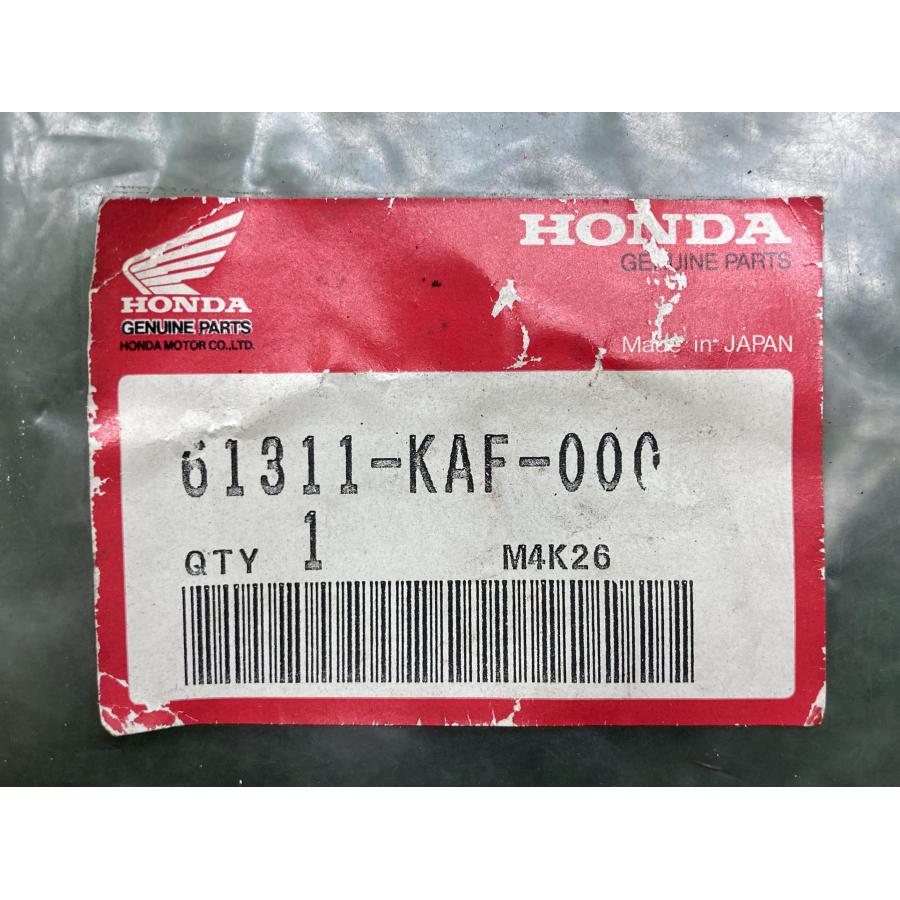 ホンダ（HONDA） CB-1 ヘッドライトステー 在庫有 即納 純正 新品