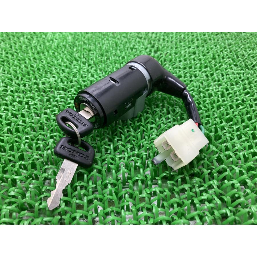 ホンダ（HONDA） リード90 キーシリンダー 在庫有 即納 純正 新品