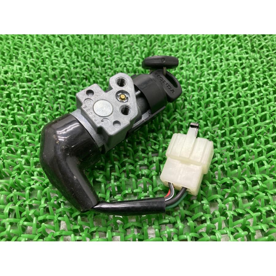 ホンダ（HONDA） リード90 キーシリンダー 在庫有 即納 純正 新品