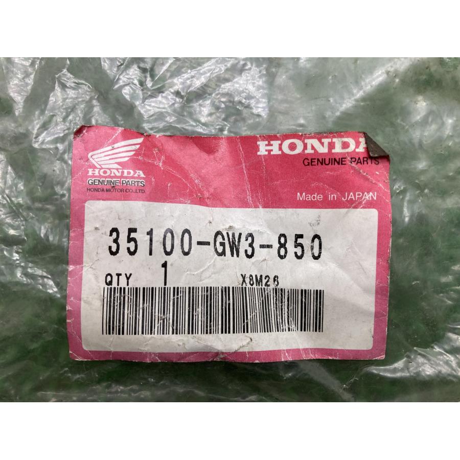 ホンダ（HONDA） リード90 キーシリンダー 在庫有 即納 純正 新品