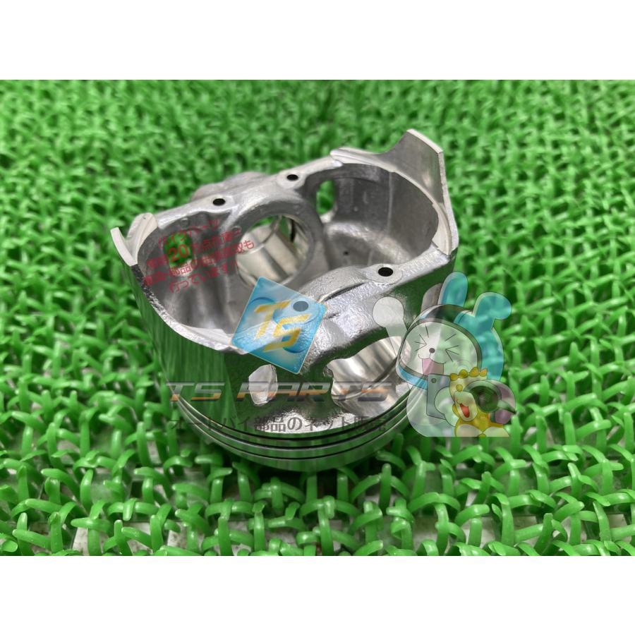 カワサキ（Kawasaki） ZZ-R500 エンジンピストン 在庫有 即納 純正
