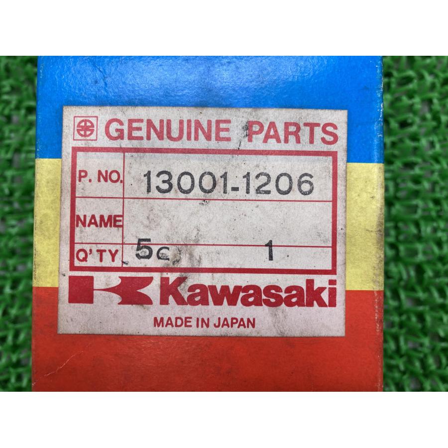 GPz900R エンジンピストン 在庫有 即納 カワサキ 純正 新品 バイク