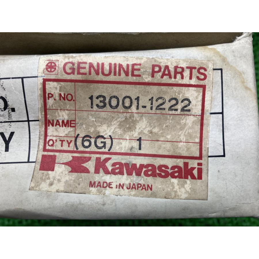 カワサキ（Kawasaki） ボイジャーXII エンジンピストン 在庫有 即納